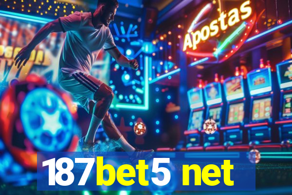 187bet5 net